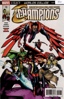 Champions Vol. 2 # 15A
