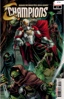 Champions Vol. 2 # 27A