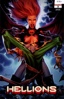 Hellions # 3B (Unknown Comics)