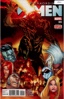 Extraordinary X-Men Vol. 1 # 5