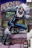 Black Cat Vol. 1 Annual # 1B