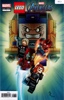 LEGO Marvel - Avengers # 1A