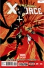 Uncanny X-Force Vol. 2 # 5A