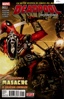 Deadpool Vol. 5 # 3.1A