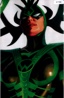 Carnage Vol. 3 # 12B (Hela)