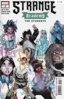 Strange Academy # 2G (4th. Printing)