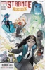 Strange Academy # 3H (2nd. Printing)