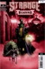 Strange Academy # 15C (2nd. Printing)