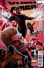The Uncanny X-Men Vol. 5 # 1A