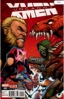 The Uncanny X-Men Vol. 5 # 5A