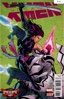 The Uncanny X-Men Vol. 4 # 8A