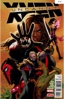 The Uncanny X-Men Vol. 4 # 11A