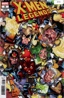X-Men Legends # 5E