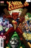 X-Men Legends # 6A