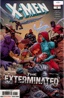 X-Men: The Exterminated # 1A
