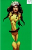 X-Men Vol. 6 # 1AG (Limited to 2.500)