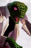 Venom Vol. 5 # 18AB(Lizard)