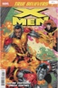 True Believers # 1A X-Men - Karima Shapandar, Omega Sentinel