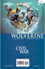 Wolverine Vol. 3 # 45A
