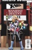 X-Men: Manifest Destiny # 5A