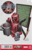 Secret Avengers Vol. 2 # 10B (LEGO Variant Cover)