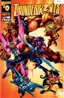 Thunderbolts Vol. 1 # 0A