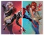 The Amazing Spider-Man Vol. 4 # 801D + Vol. 5 # 1M