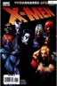 X-Men Vol. 2 # 203A