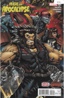 Age of Apocalypse Vol. 2 # 2A