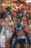 Age of Apocalypse Vol. 2 # 2B