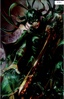 Asgardians of The Galaxy # 9B (Battle Lines)