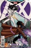 Avengers vs. X-Men # 10E (Gambit Color Variant)