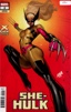 She-Hulk Vol. 4 # 2B