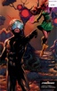 X-Men Vol. 6 # 1J + # 1K + 1L + 1M (Connecting Covers)