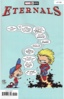 Eternals Vol. 5 # 1F