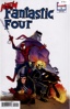 New Fantastic Four # 1A