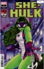 She-Hulk Vol. 4 # 4A