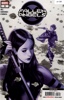 Fallen Angels Vol. 2 # 3B (2nd. Printing)