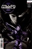Fallen Angels Vol. 2 # 5C (2nd. Printing)