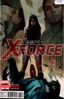 Uncanny X-Force Vol. 1 # 35A