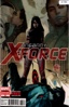 Uncanny X-Force Vol. 1 # 35D