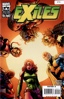 Exiles Vol. 1 # 90A