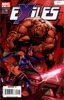 Exiles Vol. 1 # 91A