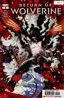 Return of Wolverine # 5A