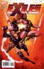 Exiles Vol. 1 # 92A