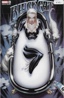 Black Cat Vol. 1 # 1X (7 Ate 9 Variant)