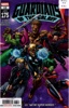 Guardians of The Galaxy Vol. 6 # 13A t.m. # 18A