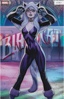 Black Cat Vol. 1 # 1AQ (Golden Apple Comics Variant)