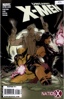 The Uncanny X-Men Vol. 1 # 520