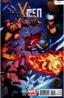 X-Men Vol. 4 # 1F